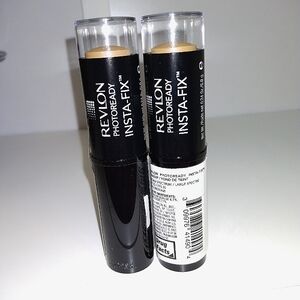 Revlon Photoready Insta-Fix Foundation Stick in Caramel. New.